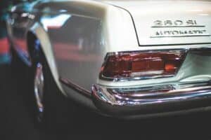 Waarom schadeverleden auto opvragen?
